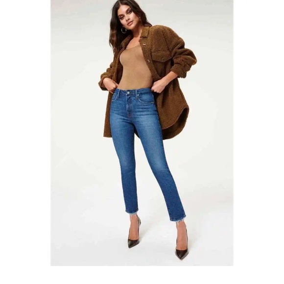 Good American Jeans - Picture 5 of 7